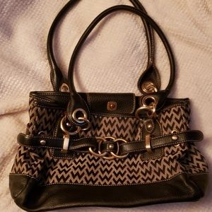 Wilsons Leather bag